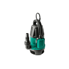 Verto 52G441 Panardinamas nešvaraus vandens siurblys 400 W 7500 l/h 5 m