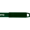 Verto Rankinis aeratorius, ritininis žolės skarifikatorius, 27 spygliai, skersmuo 15 cm