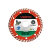 Verto Diamond peilis 230x22,2mm turbo - 61H2T9