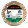 Tarcza Deimantinis diskas 180 x 22,2 mm, vientisas
