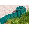 Obrzeże Vejos apvadas 15 cm x 9 m, žalias