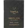 Vertus Paris Oriental Rose EDP parfumuotas vanduo unisex, 100 ml