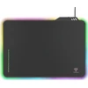 Vertux Vertux pelytės kilimėlis FluxPad Gaming apšviestas, atsparus vandeniui, lygus LED