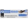 Veržliarakčiai Geko CRV-juodi 6-22mm 12vnt. (20)