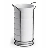 Vessia 6 dubenėlių rinkinys su stovu, 800 ml