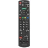 Vestv HQ LXP1112 universalus – visos funkcijos analoginis nuotolinio valdymo pultas skirtas Panasonic televizorių modeliams N2QAYB000752