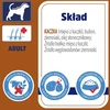 VET RESPONSE Hypoallergenic antiena – drėgnas ėdalas šunims – 400g