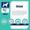 VET RESPONSE Gastrointestinal – drėgnas ėdalas šunims – 400g