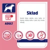 VET RESPONSE Weight balance – drėgnas ėdalas šunims – 400g