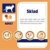 VET RESPONSE Renal – šlapias kačių maistas – 85g