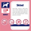 VET RESPONSE Weight balance – sausas Maistas šunims – 1,6kg