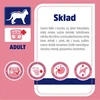 VET RESPONSE Weight balance – sausas kačių maistas – 1,6kg