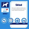 VET RESPONSE Hypoallergenic – sausas Maistas šunims – 8kg