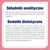 VET RESPONSE Weight balance – sausas kačių maistas – 400g