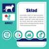 Maisto produktai - Vet Response Gastrointestinal Sausas Kačių Maistas 400g Kalakutiena 36% Baltymų