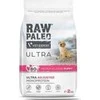 Vetexpert RAW PALEO Ultra Pork Medium &amp; Large Puppy - sausas šunų maistas - 10 kg