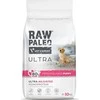 RAW PALEO Ultra Pork Medium & Large Puppy - sausas šunų maistas - 10 kg