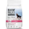 Vetexpert RAW PALEO Ultra Pork Mini Adult - sausas šunų maistas - 2kg