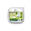 Vetexpert RAW PALEO Pâte Mini Puppy antiena – drėgnas ėdalas šunims – 150g