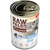 Šunų Maistas - VetExpert Raw Paleo Cod Light Monoprotein Drėgnas 400g
