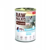 Šunų Maistas - VetExpert Raw Paleo Cod Light Monoprotein Drėgnas 400g