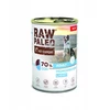 Šunų Maistas - VetExpert Raw Paleo Cod Light Monoprotein Wet 800g