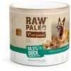 VetExpert Raw Paleo Olympic antiena vidutinė didelė 90 g