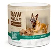 VetExpert Raw Paleo Olympic antiena vidutinė didelė 90 g