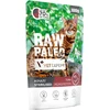 Kačių Maistas - VetExpert Raw Paleo Suaugusiųjų Sterilizuotas Tunas 100g
