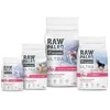 RAW PALEO Ultra Mini Puppy Pork – sausas Maistas šunims – 2kg