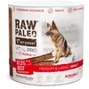 VetExpert Raw Paleo Vital Pro sąnariams jautiena vidutiniams dideliems šunims 100 g