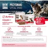 VetExpert Raw Paleo Vital Pro sąnariams jautiena vidutiniams dideliems šunims 100 g