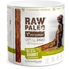 VetExpert Raw Paleo Vital Pro virškinimo triušis vidutinėms ir didelėms veislėms 100 g