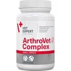 Raw Paleo VETEXPERT ArthroVet Collagen Small breed – papildai šunims ir katėms – 60 tablečių