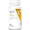 Vetexpert Vitaminai ir papildai - VET EXPERT Multivitaminai šunims ir katėms 30 kapsulių