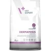 Vetexpert VET EXPERT Veterinary Diet Dermatosis Dog ėriena &amp; Krill - dry dog food - 2kg