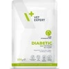 Vetexpert VET EXPERT Veterinary Diet Diabetic Cat - šlapias maistas katėms - 100g