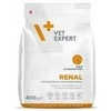 Vetexpert Raw Paleo VET EXPERT Renal – sausas kačių maistas – 400g