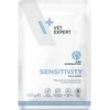 Vetexpert VET EXPERT Veterinary Diet Sensitivity Cat - šlapias kačių maistas - 100 g