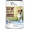 Vetexpert Drėgnas Šunų Maistas - RAW PALEO Monoproteininė menkė - 400g