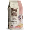 Vetexpert Raw Paleo Healthy Grain Puppy lašiša ir miežiai - sausas šunų maistas - 10 kg