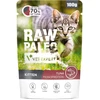 Kačių Maistas - VetExpert Raw Paleo Kačiukams Tunų Konservai 100g Be Gluteno
