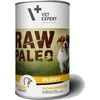 Vetexpert Drėgnas Šunų Maistas - RAW PALEO Monoproteininė Kalakutiena - 400g