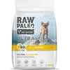 RAW PALEO Ultra Mini Puppy kalakutiena - sausas maistas šuniukams - 750 g