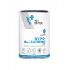 Raw Paleo VETEXPERT Veterinary Diet Hypoallergenic Insect – šlapias šunų pašaras – 375g