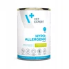Raw Paleo VETEXPERT Veterinary Diet Hypoallergenic Insect – šlapias šunų pašaras – 375g
