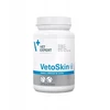 Raw Paleo VETEXPERT VetoSkin Small breeds – papildai šunims ir katėms – 60 tablečių