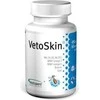 Raw Paleo VETEXPERT VetoSkin – papildai šunims ir katėms – 60 tablečių