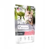 Kačių Maistas - VetExpert Raw Paleo Kačiuko Kiaulienos Drėgnas Maistas 100g