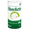 Papildai gyvūnams - Vetfood Fiber Activ 500g Virškinimo palaikymas Be glitimo